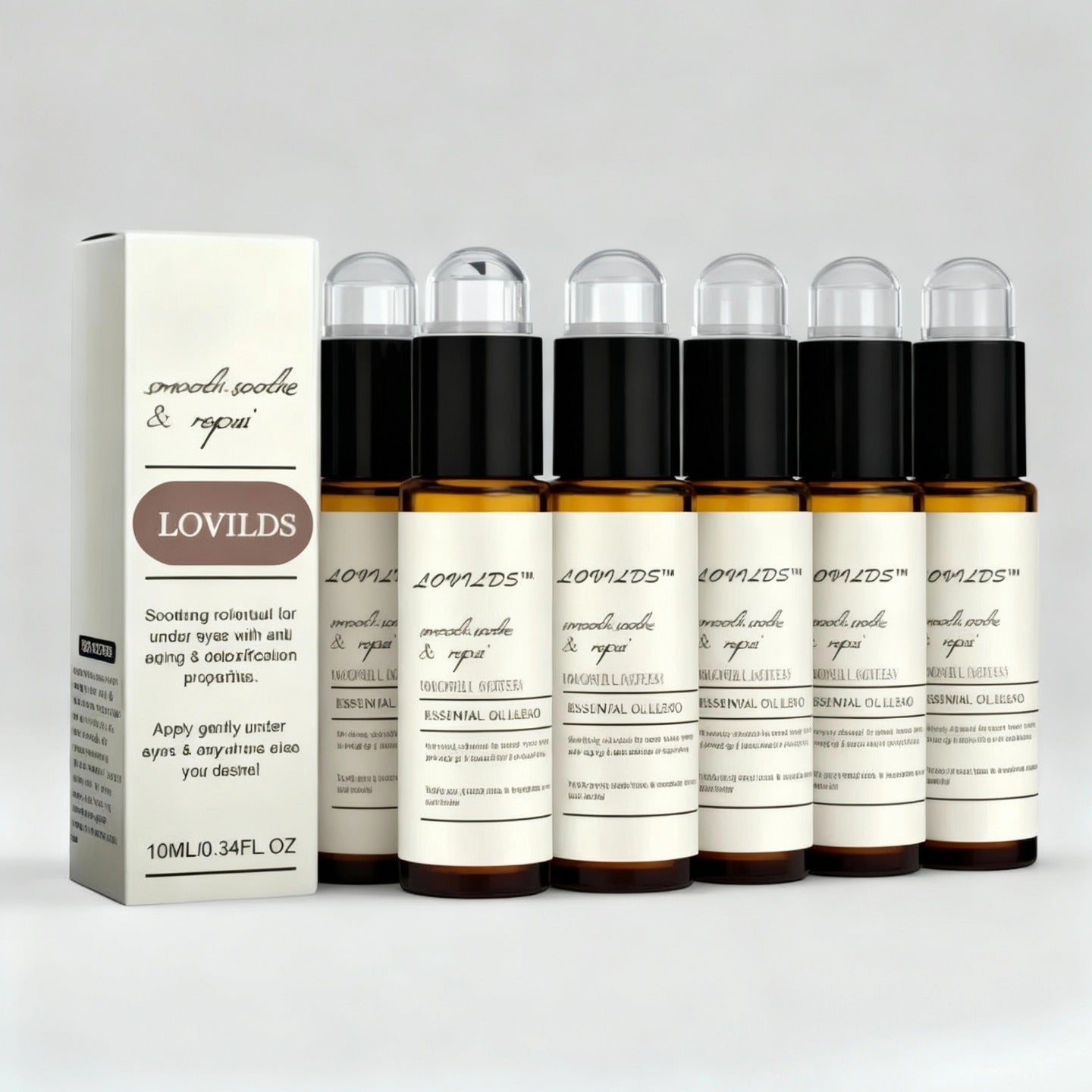 LOVILDS™-The Express Anti-Wrinkle – Instant Lifting Effect