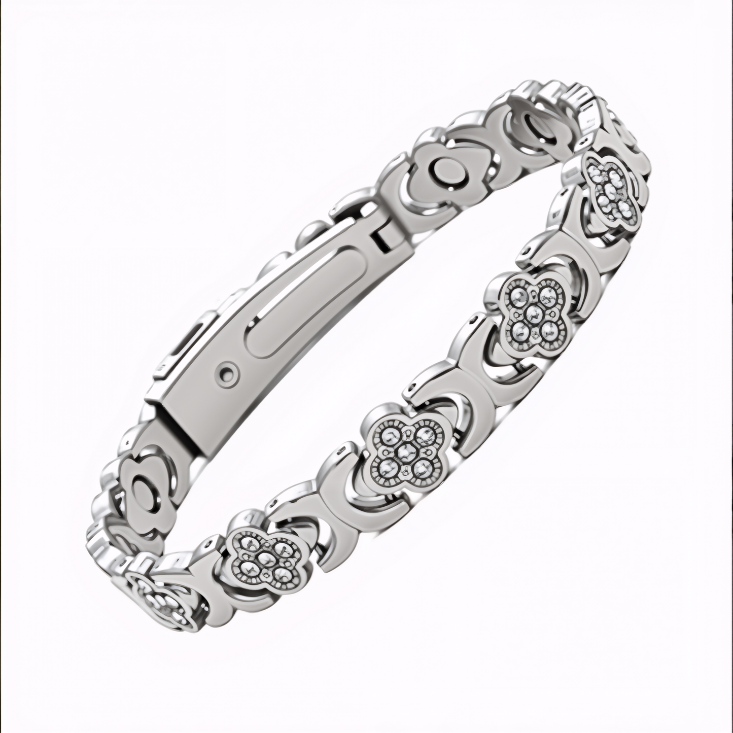 🔥Hot Sale-Copper Bracelets for Women. Pure Copper Magnetic Bracelet with 3800 Gauss Effective Magnets