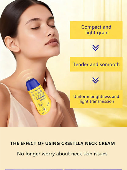LOVILDS™-Firming Neck Cream