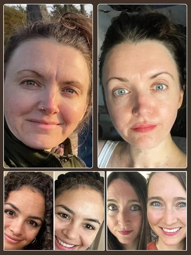 🔥BUY 2 GET 1 FREE🔥[One touch to remove wrinkles]Micro-molecular collagen anti-wrinkle lotion