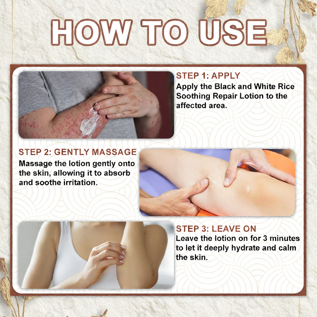 LOVILDS® Rice Bran Extract Cream | TGA-Certified Skin Growth & Keratin Care