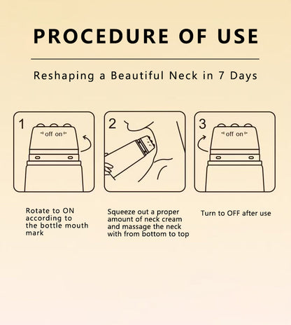 LOVILDS™-Firming Neck Cream