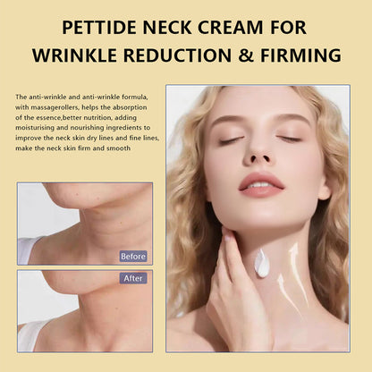 LOVILDS™-Firming Neck Cream