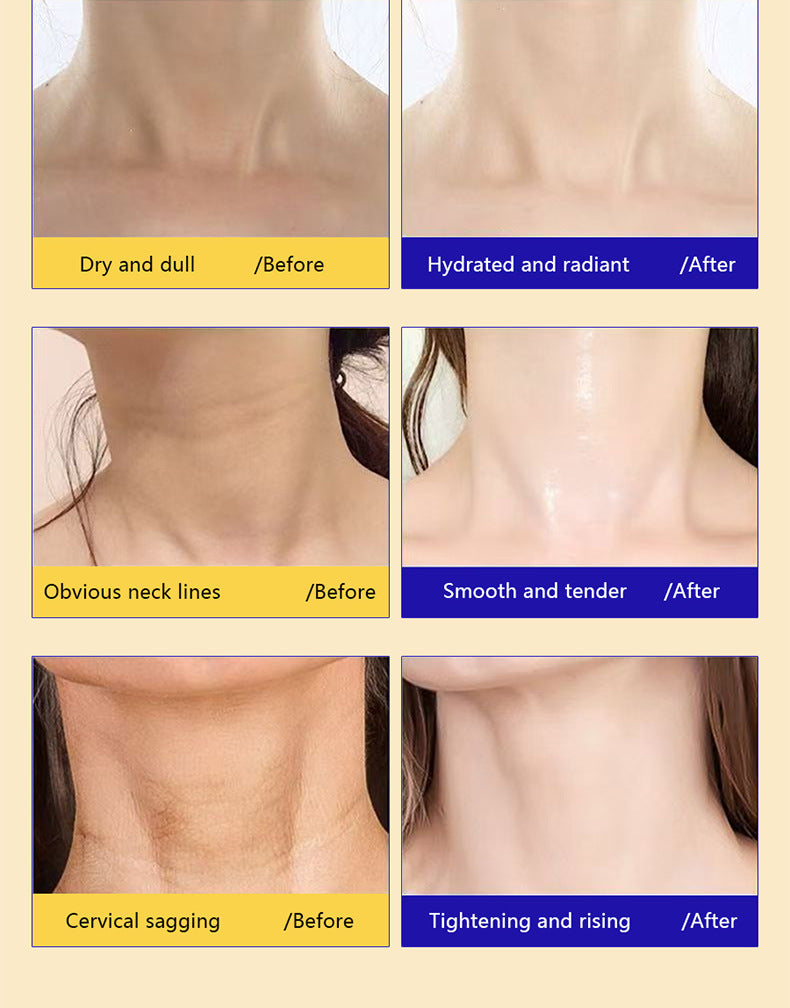 LOVILDS™-Firming Neck Cream