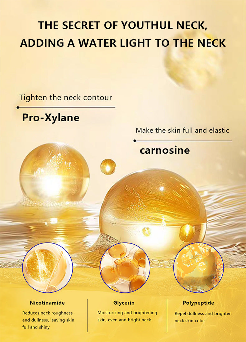 LOVILDS™-Firming Neck Cream