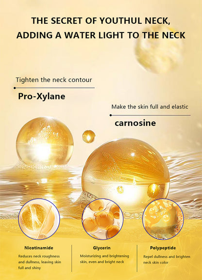 LOVILDS™-Firming Neck Cream