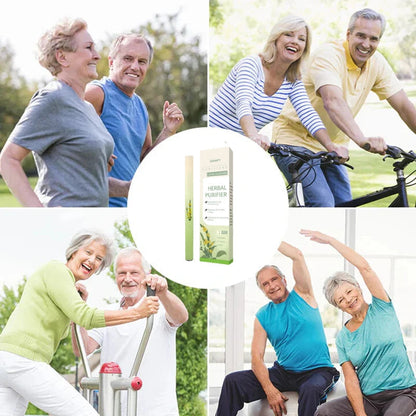 🔥🔥Final 3 Hours:70% OFF Mullein Relaxation Stick – Soothes Lungs,Detoxifies,Freshens Breath