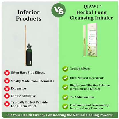 🔥🔥Final 3 Hours:70% OFF Mullein Relaxation Stick – Soothes Lungs,Detoxifies,Freshens Breath