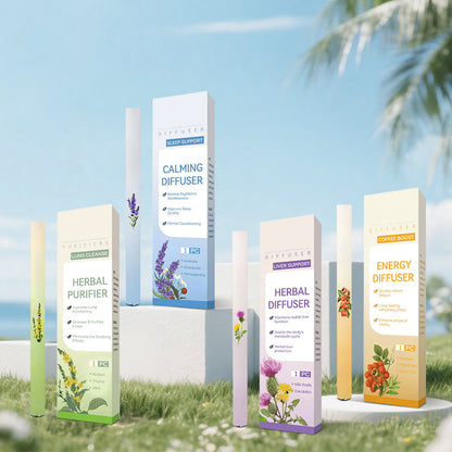 🔥🔥Final 3 Hours:70% OFF Mullein Relaxation Stick – Soothes Lungs,Detoxifies,Freshens Breath