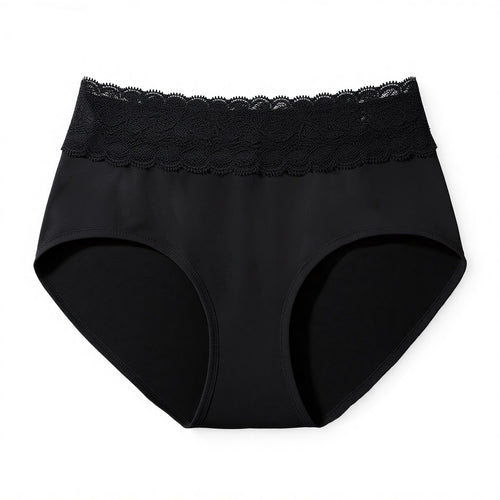 Advanced Silver Ion Antibacterial Panties｜Far Infrared & Magnetic · Odor Control