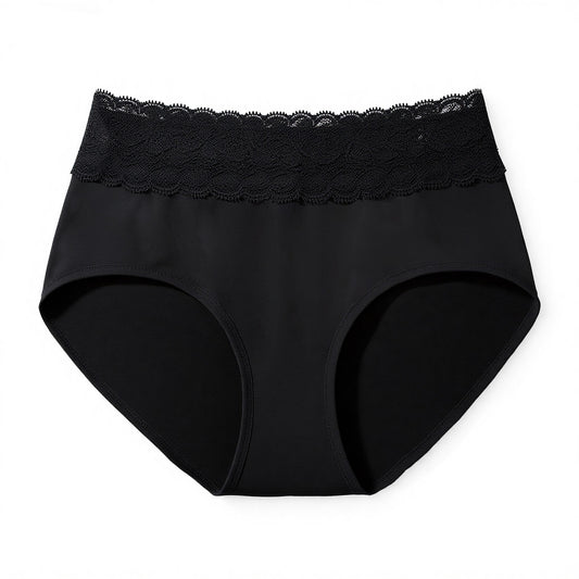 Advanced Silver Ion Antibacterial Panties｜Far Infrared & Magnetic · Odor Control