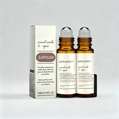 LOVILDS™-The Express Anti-Wrinkle – Instant Lifting Effect