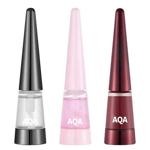 AQA™ Hydrating Lip Plumper Gloss – Korean Moisturizing Lip Care & Glossy Finish