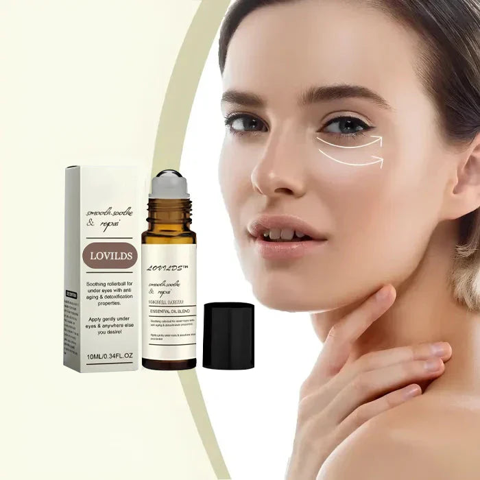 LOVILDS™-The Express Anti-Wrinkle – Instant Lifting Effect