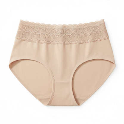 Advanced Silver Ion Antibacterial Panties｜Far Infrared & Magnetic · Odor Control