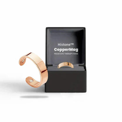 LOVILDS® MagPro Copper Prostate Ring