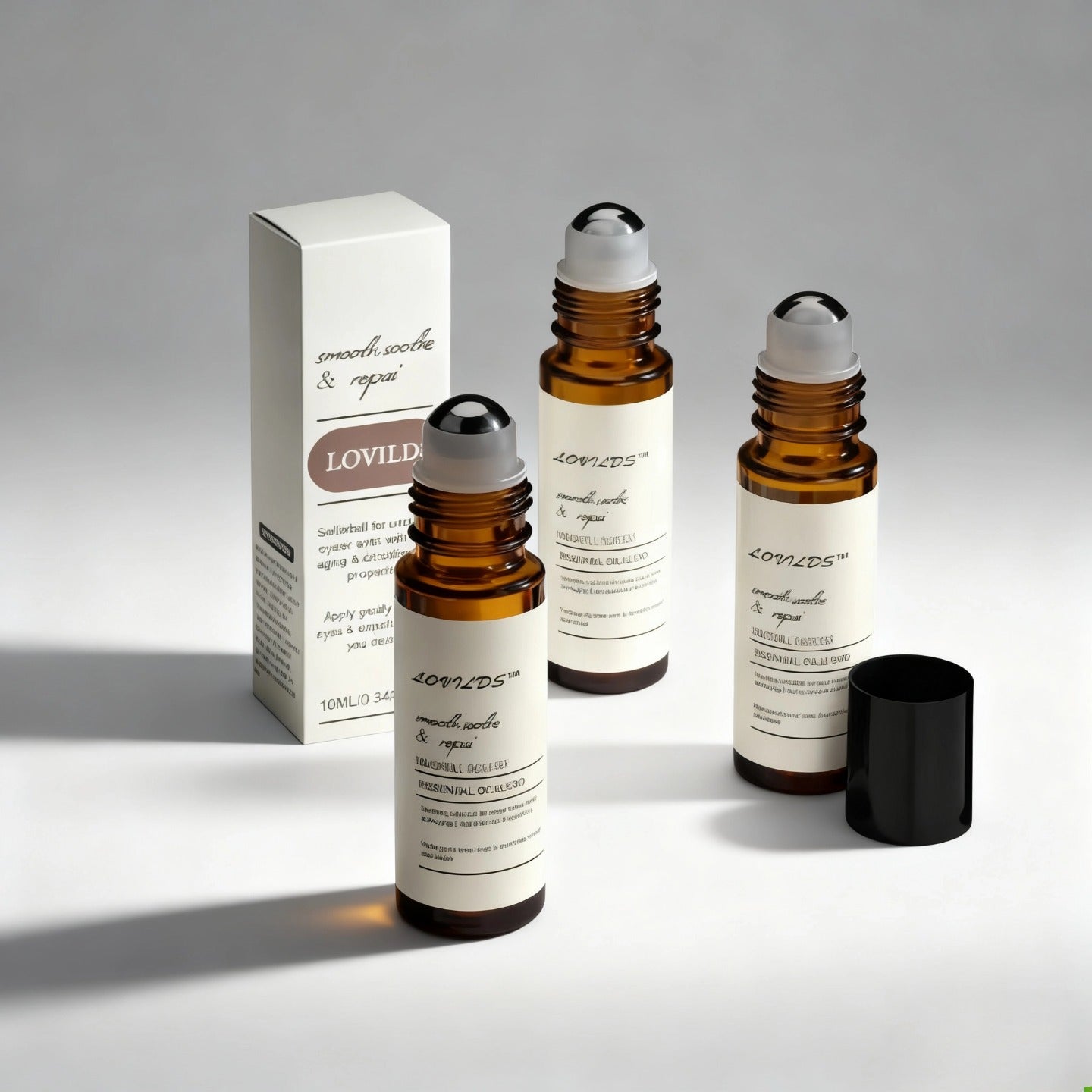 LOVILDS™-The Express Anti-Wrinkle – Instant Lifting Effect