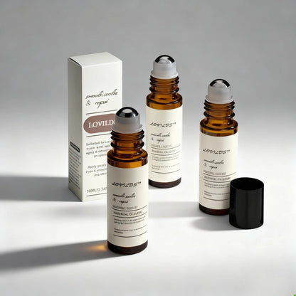 LOVILDS™-The Express Anti-Wrinkle – Instant Lifting Effect