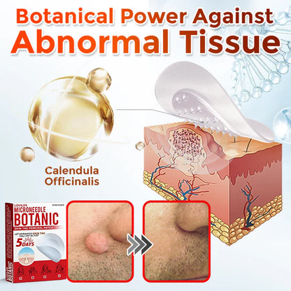 LOVILDS™-Removal Patch