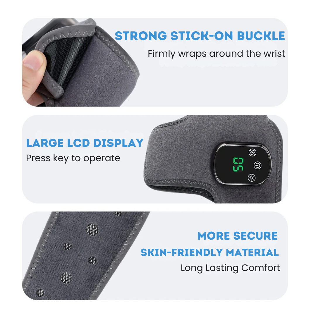 You Are One Step Closer to Getting Rid of Foot Pain Once and For All*