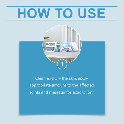 🔥[𝟔𝟎% 𝐎𝐅𝐅 𝐋𝐀𝐒𝐓 𝐓𝐇𝐑𝐄𝐄 𝐃𝐀𝐘𝐒]LOVILDS® Soothing Relief Massage Gel, Daily Care for Joints & Skin – Shoulders, Neck & Wrists