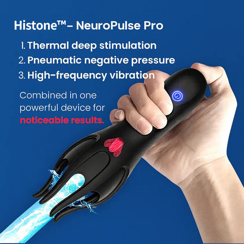 Beyond Recovery: Elevate Your Performance with OutenyTM NeuroPulse Pro