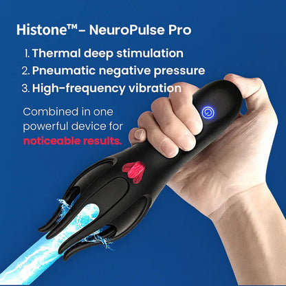 Beyond Recovery: Elevate Your Performance with OutenyTM NeuroPulse Pro