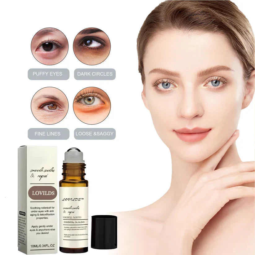 LOVILDS™-The Express Anti-Wrinkle – Instant Lifting Effect