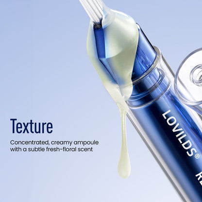 LOVILDS® Scalp Serum 400 – 220K Micro-Spicules for Thicker, Fuller Hair | Korea’s Best-Selling Dermatologist-Recommended K-Beauty Scalp Serum (0.5 fl oz)