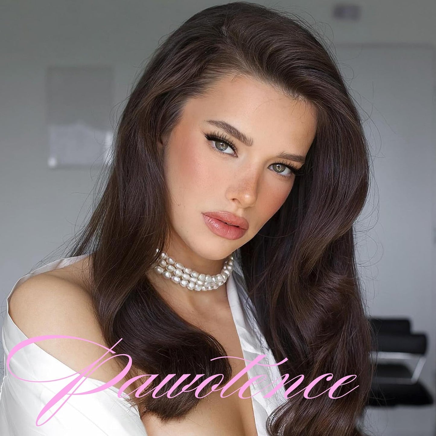 Extension Kit DIY 280pcs Lash Clusters Eyelash Extension Kit, 9-16mm 30D 40D Individual Lashes Kit with Lash Bond and Seal, Lash Tweezers for Self Use