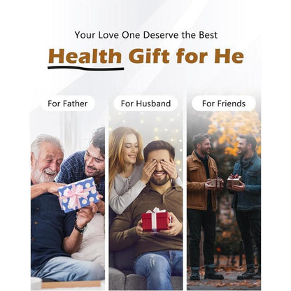 🔥LAST DAY 70% OFF-Copper Magnetic Power — Boost Circulation,Banish Fatigue