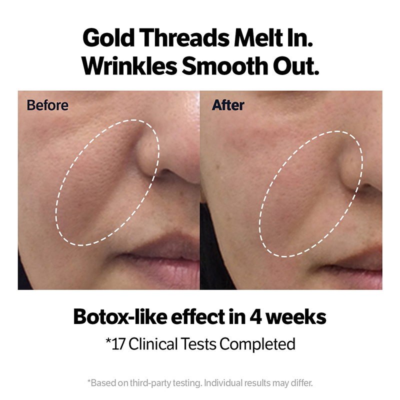 BLACK FRIDAY 50% OFF:Deep Collagen Silk Peptide Ampoule-1.35 floz (40 ml)