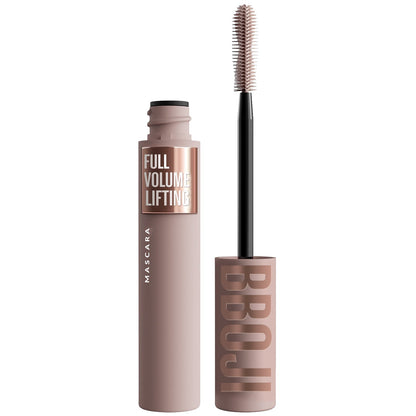 BBOJI® Full Volume Lifting Mascara