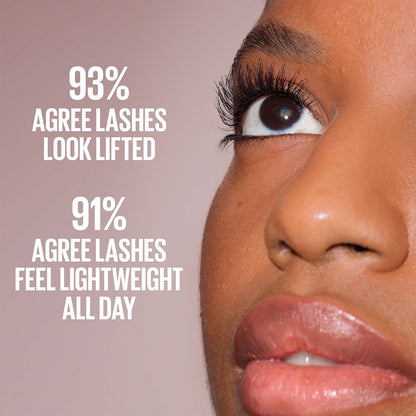 BBOJI® Full Volume Lifting Mascara