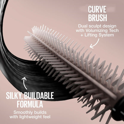 BBOJI® Full Volume Lifting Mascara
