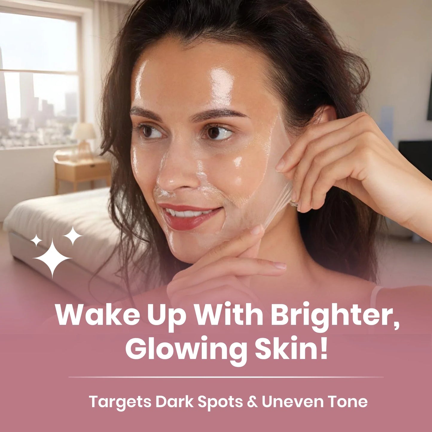 🔥🔥Black Friday Hot Sale-LOVILDS® Collagen Night Wrapping Mask