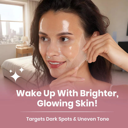 🔥🔥Black Friday Hot Sale-LOVILDS® Collagen Night Wrapping Mask