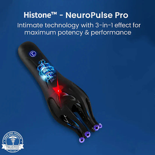 Beyond Recovery: Elevate Your Performance with OutenyTM NeuroPulse Pro