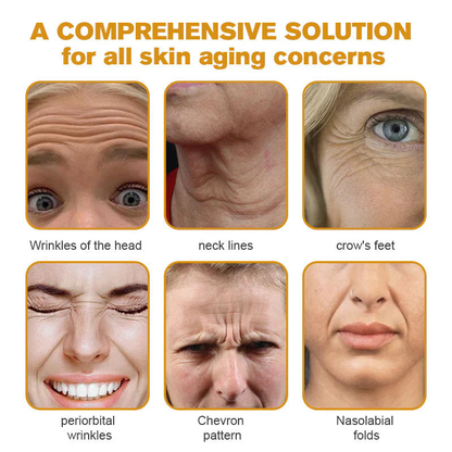 LOVILDS® Bee Venom Wrinkle Removal Cream 👨‍⚕️ Made and Shipped from US✅