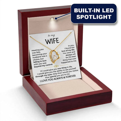 LOVILDS-To My Wife-Beautiful Gift Set