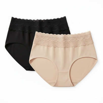 Advanced Silver Ion Antibacterial Panties｜Far Infrared & Magnetic · Odor Control